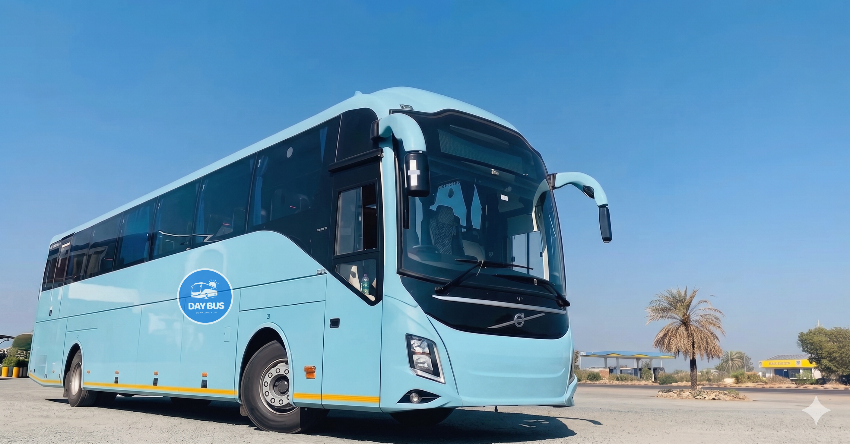 AITP Bus Booking