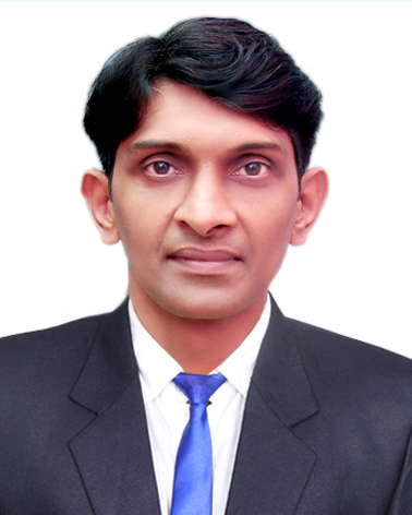 Mr. Arifunnizar Englapurath
